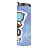 パパ愛 タンブラー (回転右)