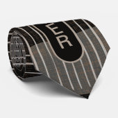 パパ最高のが父の日の贈り物を子どもから結ぶ ネクタイ (ロール)