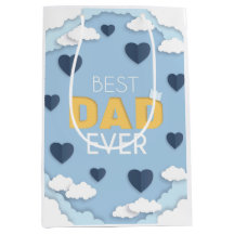 パパ最高のは今までにかわいい父の日