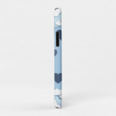パパ最高のは今までにかわいい父の日 Case-Mate iPhoneケース (裏面/右)