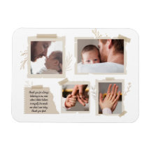 パパ最高のは初めての父の日、幸せな父の日