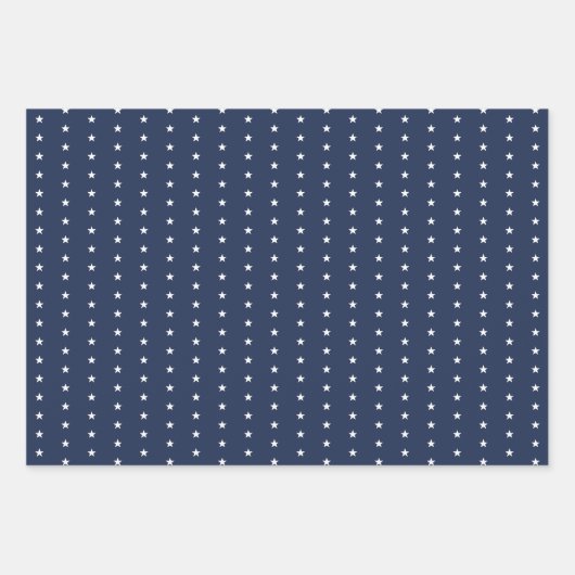 パパ最高のーは父の日を調整する ラッピングペーパーシート (正面3)