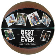 パパ最高のー・エバー&ファミリー6枚の写真パパの日