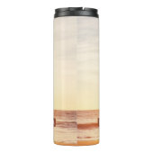 パパ最高の20:7キリスト教の聖書聖句 タンブラー (裏面)