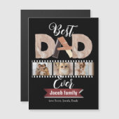 パパ最高のEver, Father's Day 3フォトコラージュ (正面/裏面)