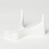 パパ最高のEver First Father's Day 4 Photo Collage アメリカンフットボール (ディスプレイ)