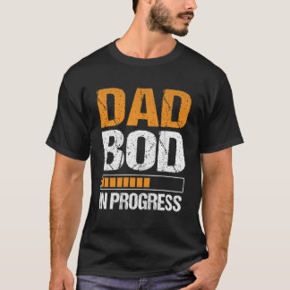 パパ本体の処理中 Tシャツ