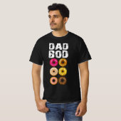 パパ本体 Tシャツ (正面フル)