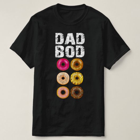 パパ本体 Tシャツ (デザイン正面)