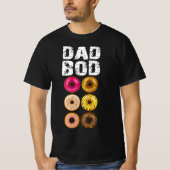 パパ本体 Tシャツ (正面)