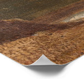 パパ来の ポスター (角)