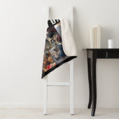 パパ毛布 シェルパブランケット (インサイチュ)