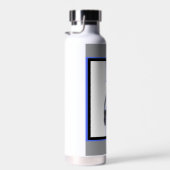 パパ水瓶 ウォーターボトル (右面)