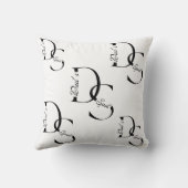 パパ点 クッション (裏面)