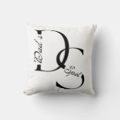 パパ点 クッション (正面)