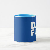 パパ燃料コーヒーマグ マグカップ (中央)