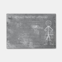 パパ父からのメッセージ – グレーストーンセメントヒーロー