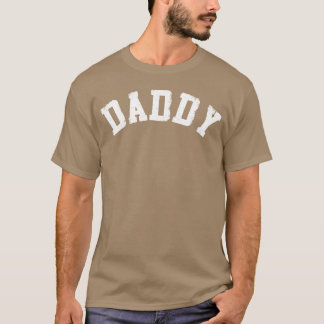 パパ父ギフトUsedlook Tシャツ