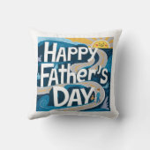 パパ特集会場 クッション (裏面)