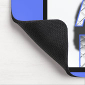 パパ用マウスパッド マウスパッド (コーナー)