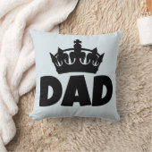 パパ用枕 クッション (ブランケット)