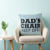 パパ用椅子枕 クッション (椅子)