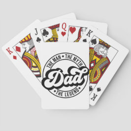 パパ男の神話ダダメンダディ伝説ダダポップ・アートのー伝説 トランプ