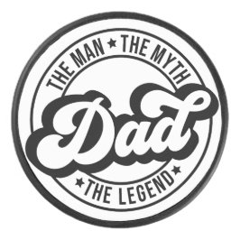 パパ男ザ神話ザ伝説paパパ男性パパ アイスホッケーパック