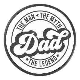 パパ男ザ神話ザ伝説paパパ男性パパ アイスホッケーパック