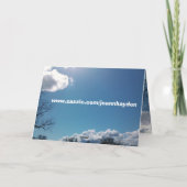 パパ知らない？カード カード (裏面)