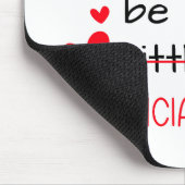 パパ私は常にあなたの小さな女の子、金融 マウスパッド (コーナー)