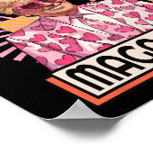 パパ私は彼を愛するMaga 2024ドナルドトランプ戻り4th O ポスター (角)