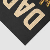 パパ税が毒父の日でないことを確認 薄葉紙 (詳細)