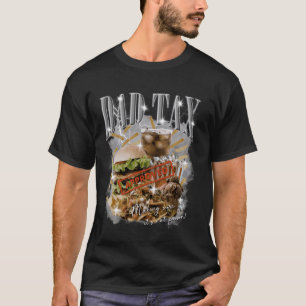 パパ税それが毒のブートレッグの父ではないことを確認 Tシャツ