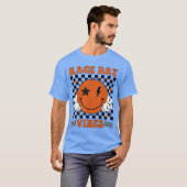 パパ競争 Tシャツ (正面フル)