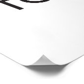 パパ素晴らしがグランパスに昇進する ポスター (角)