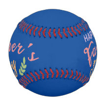 パパ自身の特別な野球；ハッピーパパの日！バ