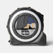 パパ規則 メジャー (正面)