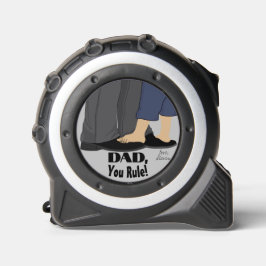 パパ規則 メジャー