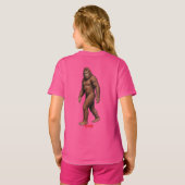 パパ規則 Tシャツ (裏面フル)