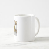 パパ誕生日ギフト コーヒーマグカップ (正面右)