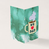 パパ誕生日from twins (外部)