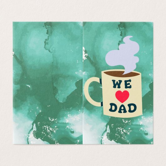 パパ誕生日from twins (外部フラット)