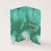 パパ誕生日from twins (内部)