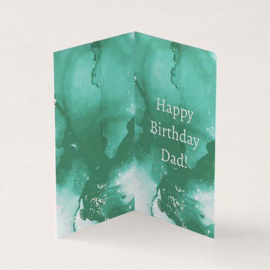 パパ誕生日from twins (内部)