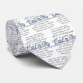 パパ語 ネクタイ (ロール)