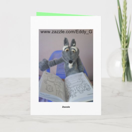 パパ調理師 カード (裏面)