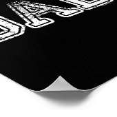 パパ贈与三名のパパパパに対する贈与三名 ポスター (角)