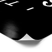 パパ走クブ走ラナー運動競技の美学 ポスター (コーナー)