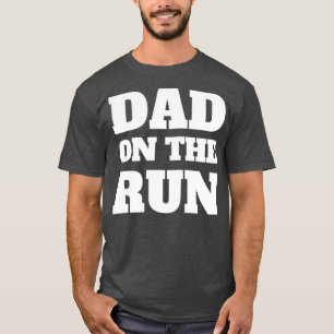 パパ走 Tシャツ